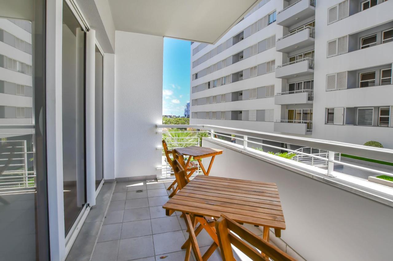 Costa Do Sol Iv Apartamento