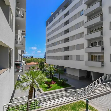 Apartamento Costa Do Sol Funchal  Extérieur photo