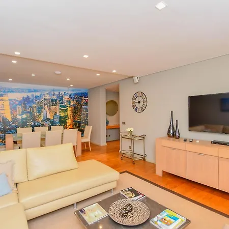 Apartamento Costa Do Sol Funchal  Extérieur photo