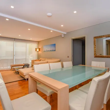 Apartamento Costa Do Sol Funchal  Extérieur photo