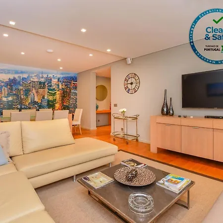 Apartamento Costa Do Sol Funchal  Extérieur photo
