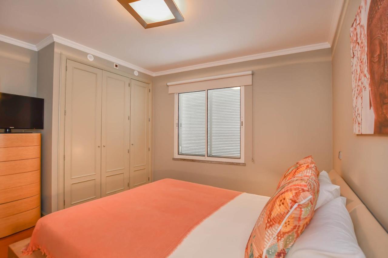 Apartment Costa Do Sol Funchal (Madeira)