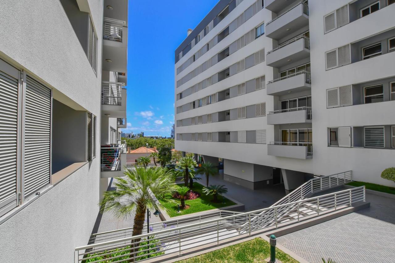 Apartment Costa Do Sol Funchal (Madeira)