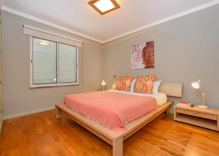 Apartamento Costa Do Sol