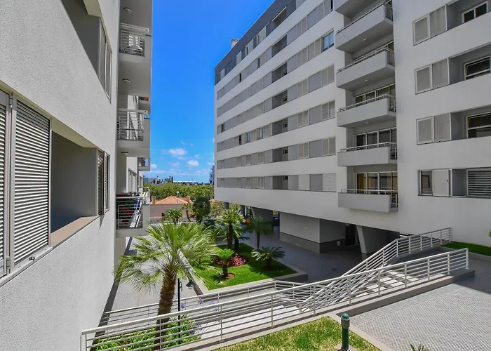 Apartamento Costa Do Sol