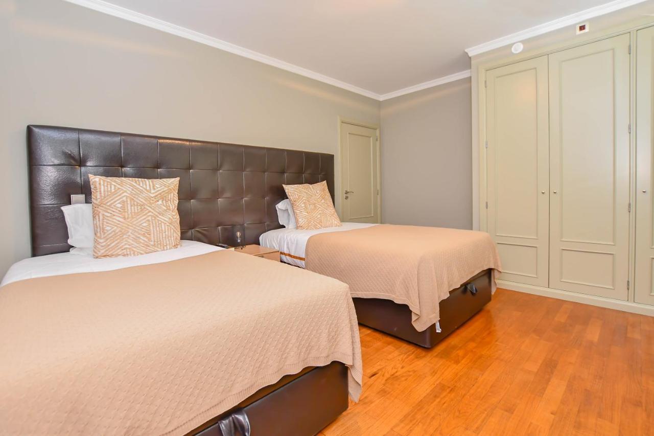 Appartement Costa Do Sol *