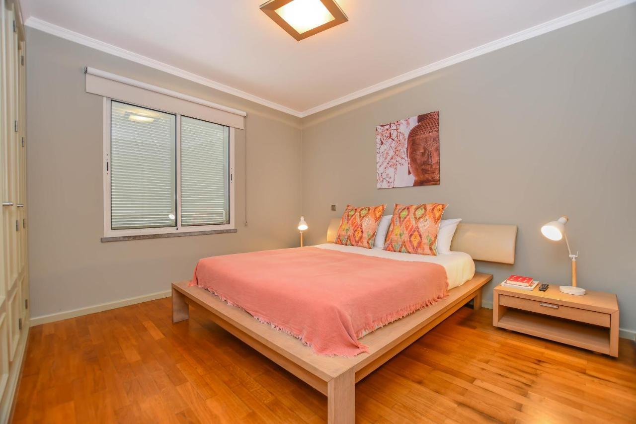 Costa Do Sol Appartement Funchal (Madeira)