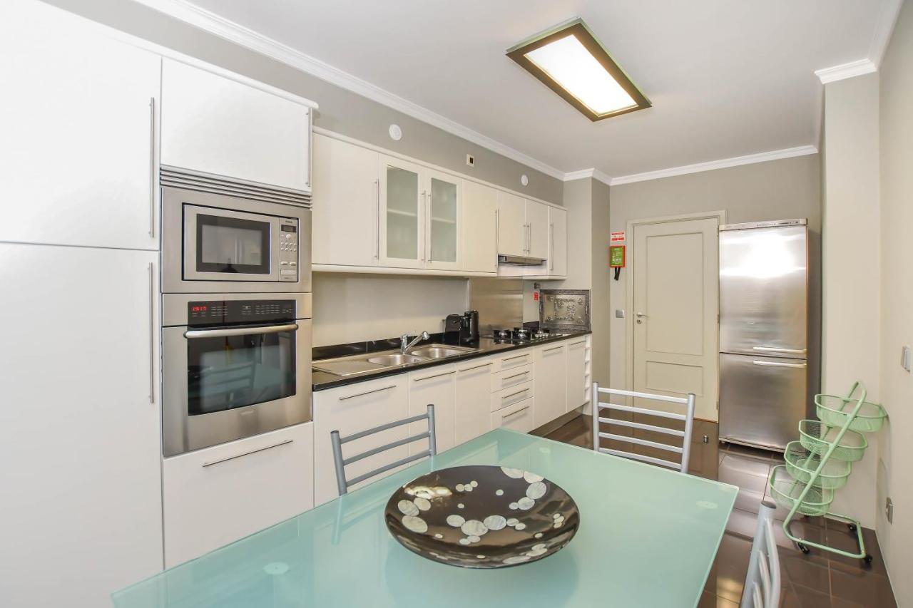 Costa Do Sol Appartement