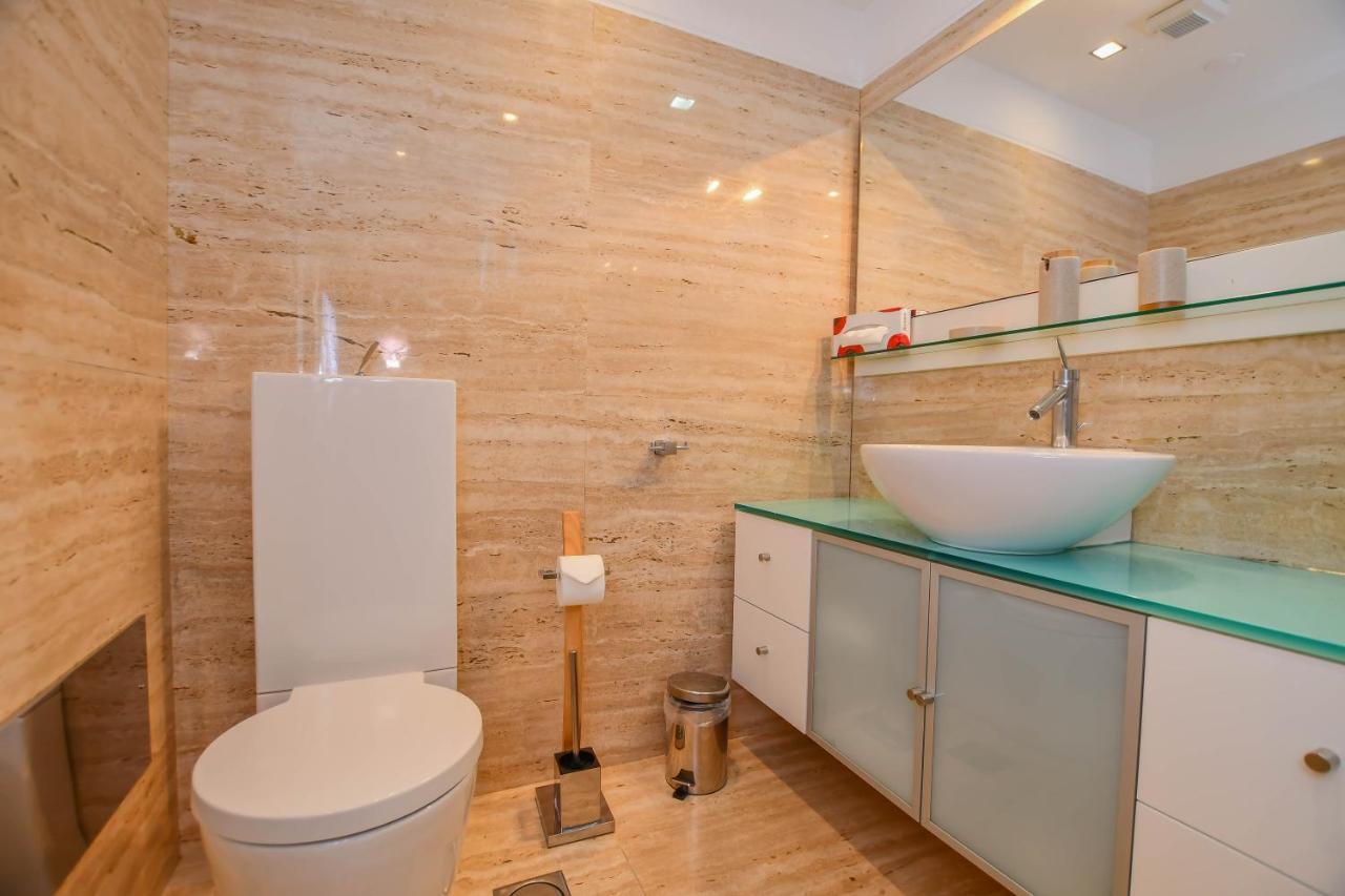Costa Do Sol Appartement