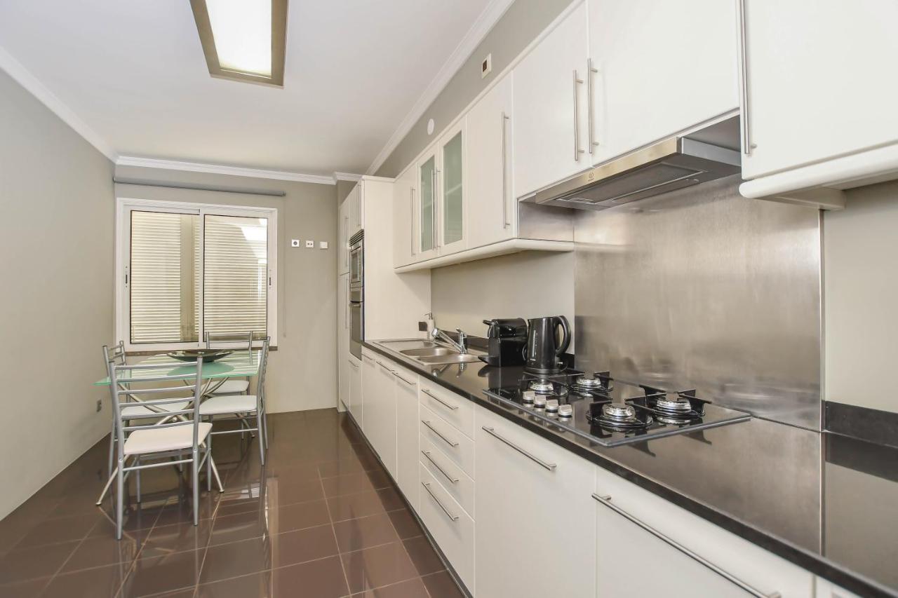 Costa Do Sol Appartement