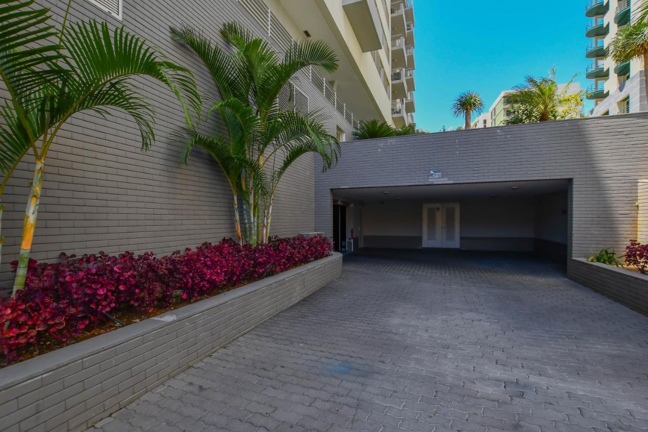 Appartement Costa Do Sol *
