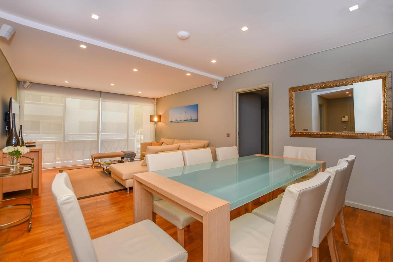 Costa Do Sol Appartement *