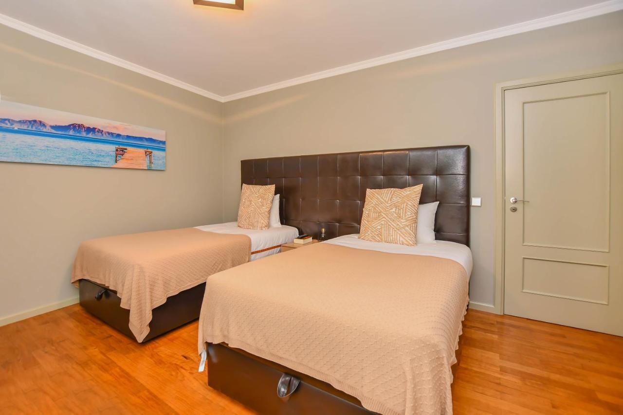 Appartement Costa Do Sol *